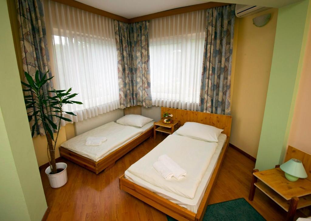 Motel Kod Bakija Karlovac Quarto foto